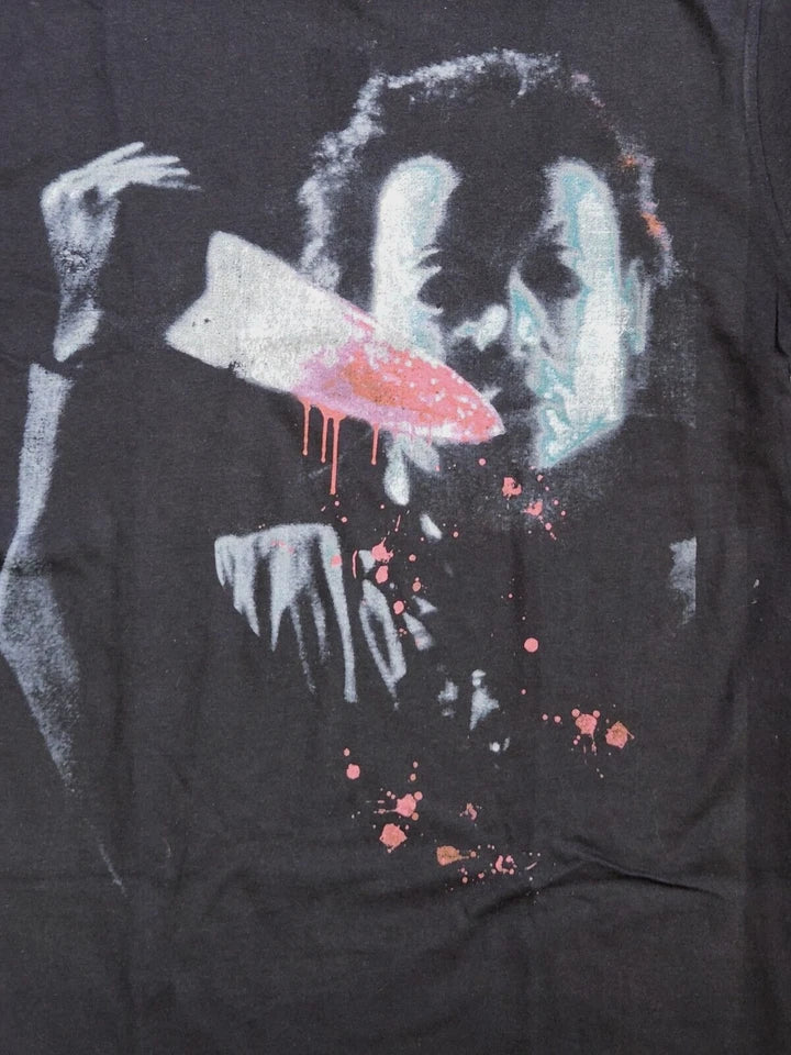 Men's t shirts 'THE CURSE OF MICHAEL MYERS " HALLOWEEN -Movie