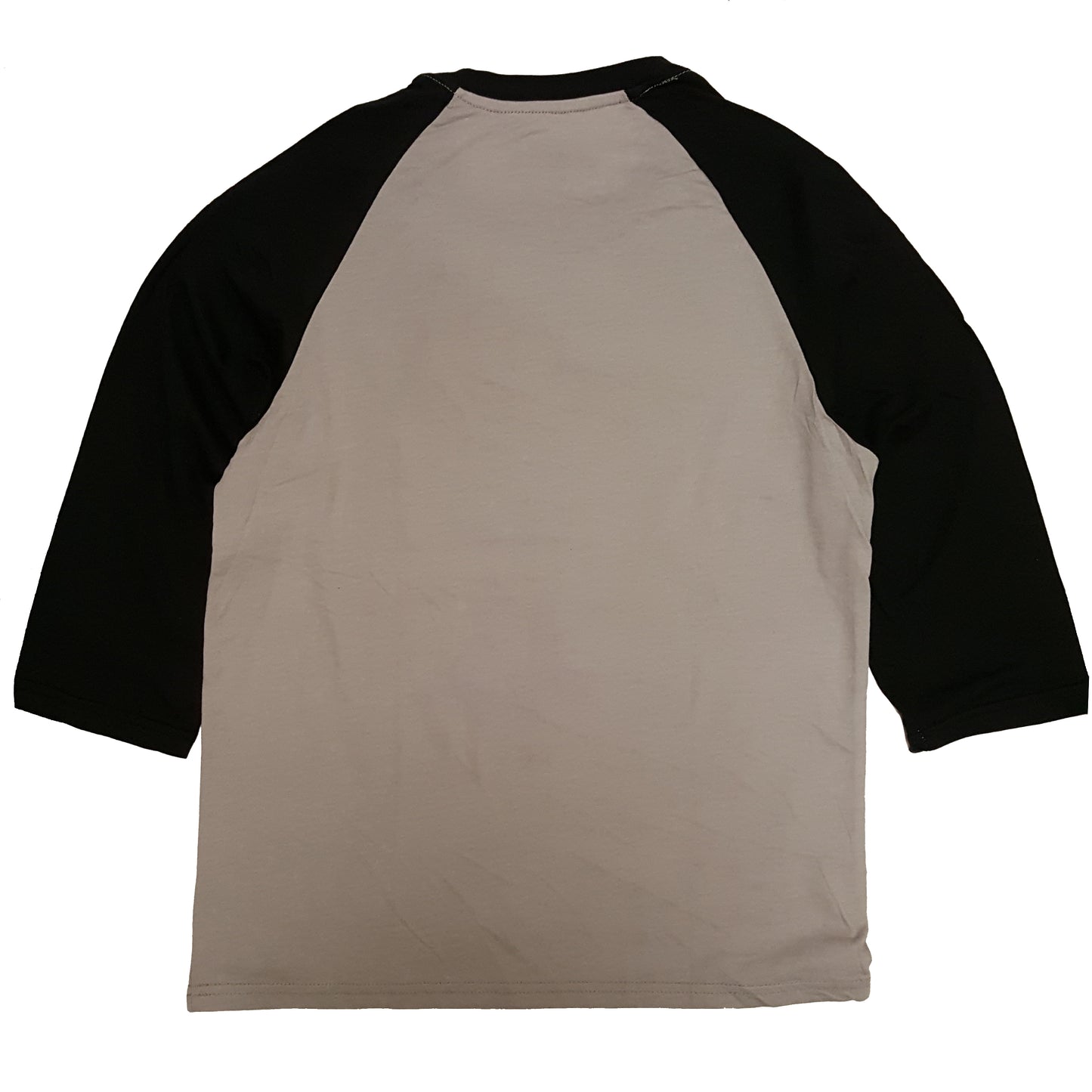 Pink Floyd Dark Side of the Moon Album Graphic 3/4 Sleeve T-Shirt
