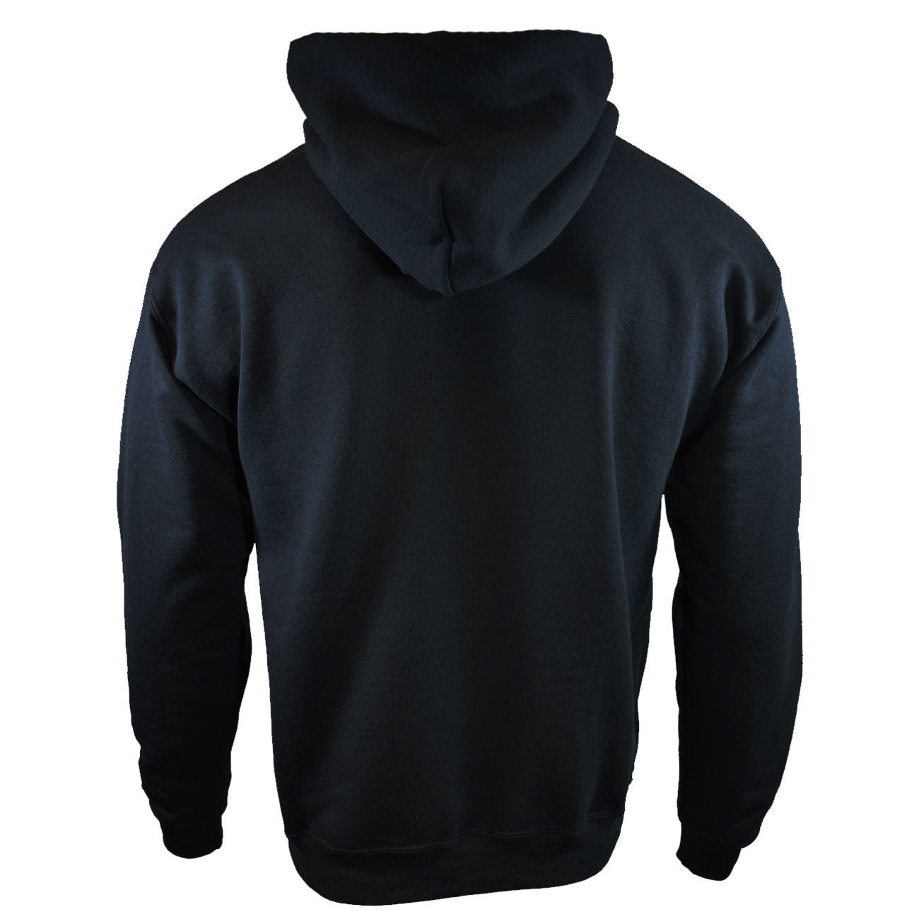 Jimi Hendrix Stone Free Men's Graphic Pullover Hoodie Sweatshirt