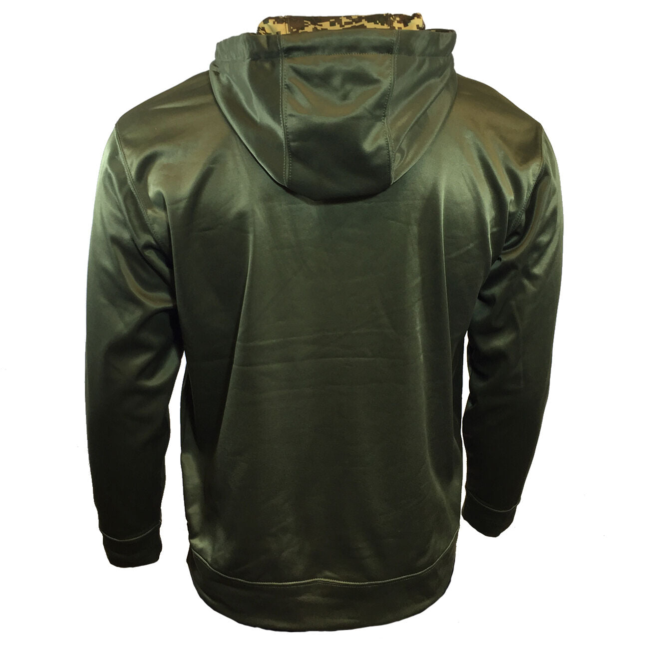 Mens Hoodie Pullover Sweater Sweatshirt UNISEX Hooded Jacket 100% Poly Warm NEW