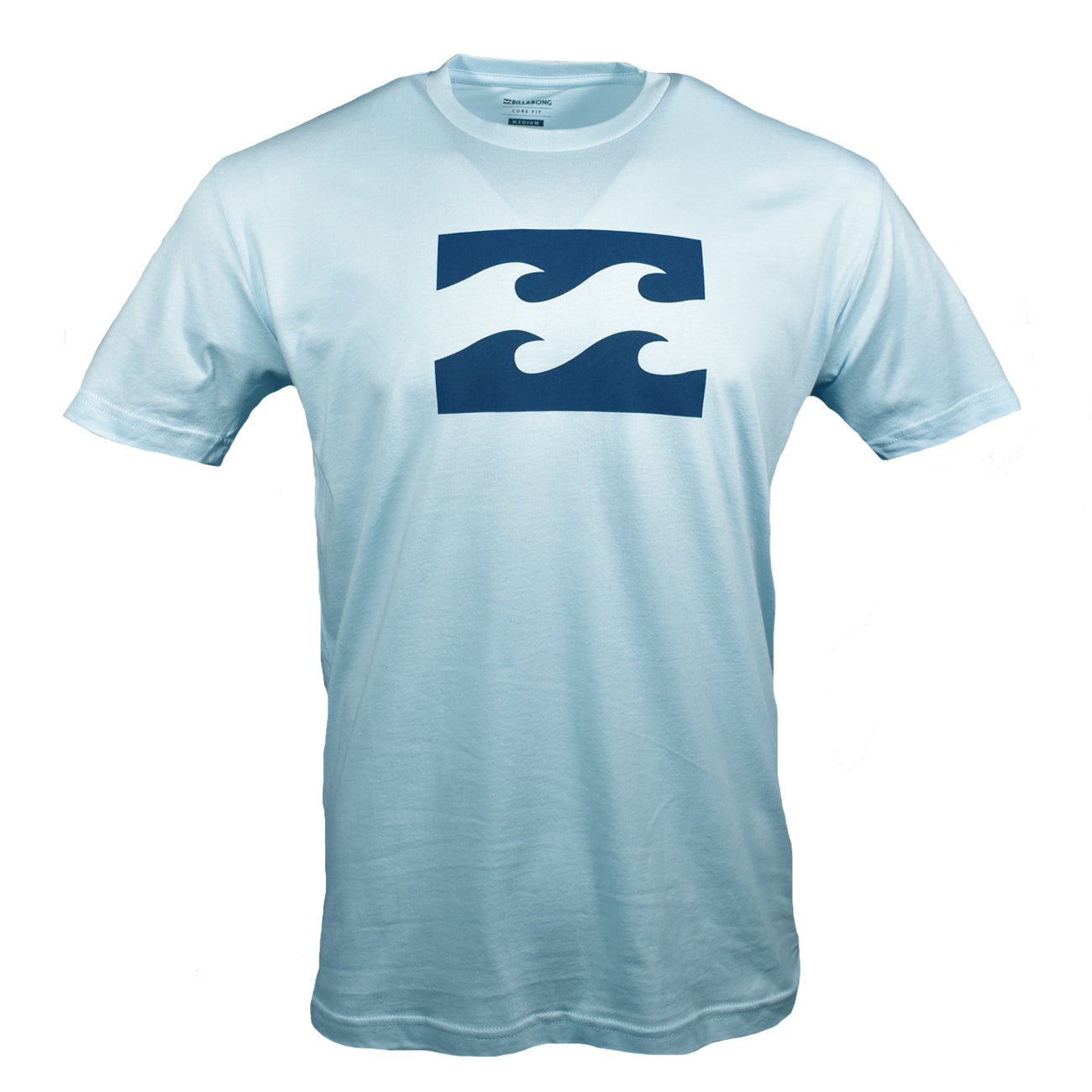 BILLABONG Men's t-shirt Core Fit Graphic Tee