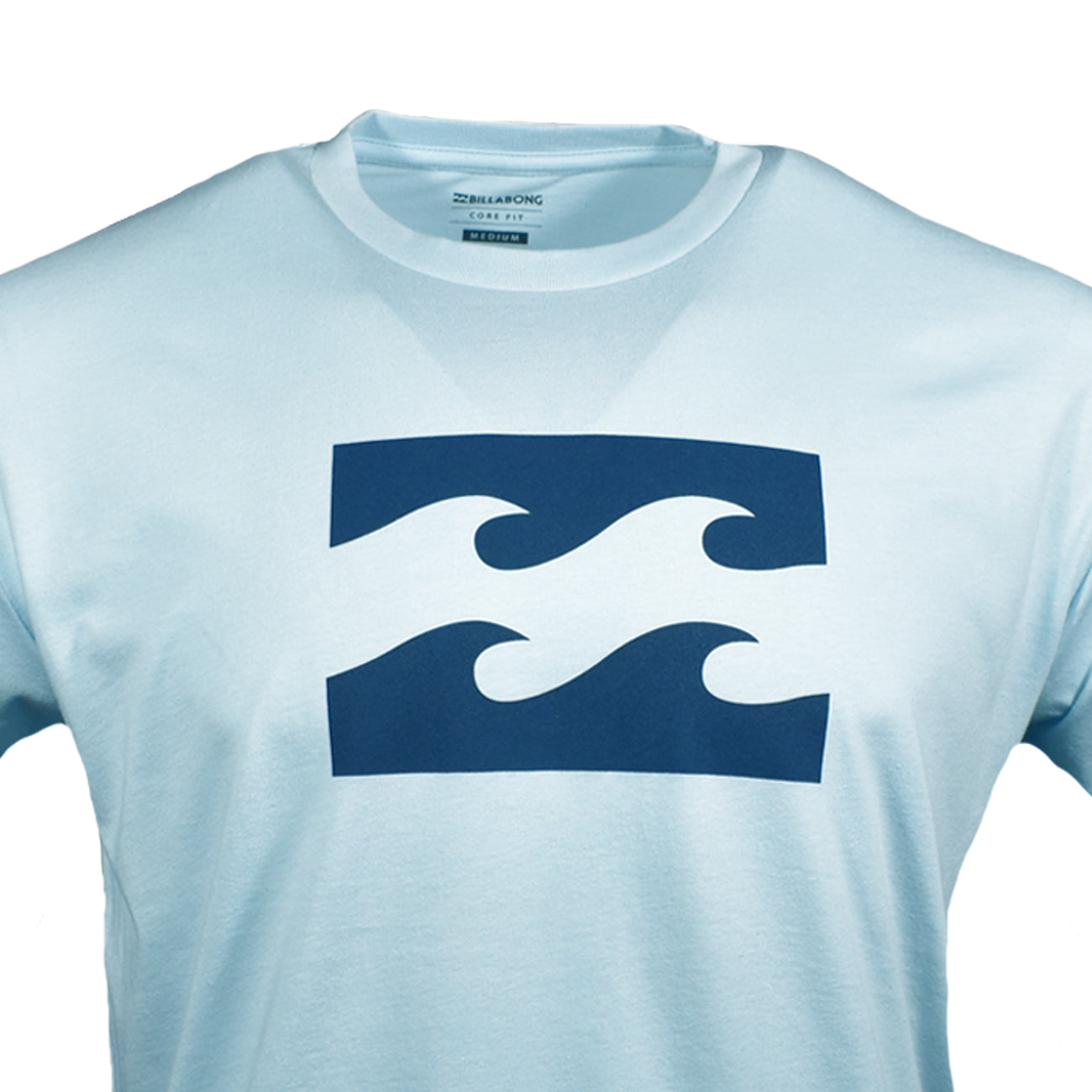 BILLABONG Men's t-shirt Core Fit Graphic Tee