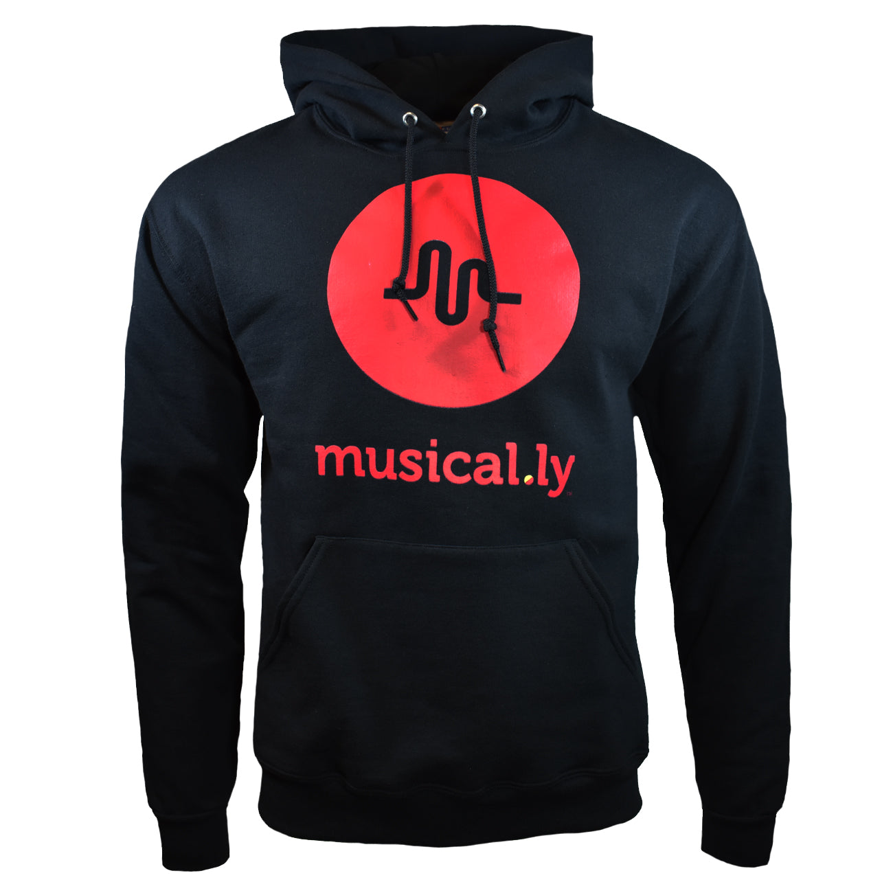 Muscially Sweater Sweat shirt Hoodie