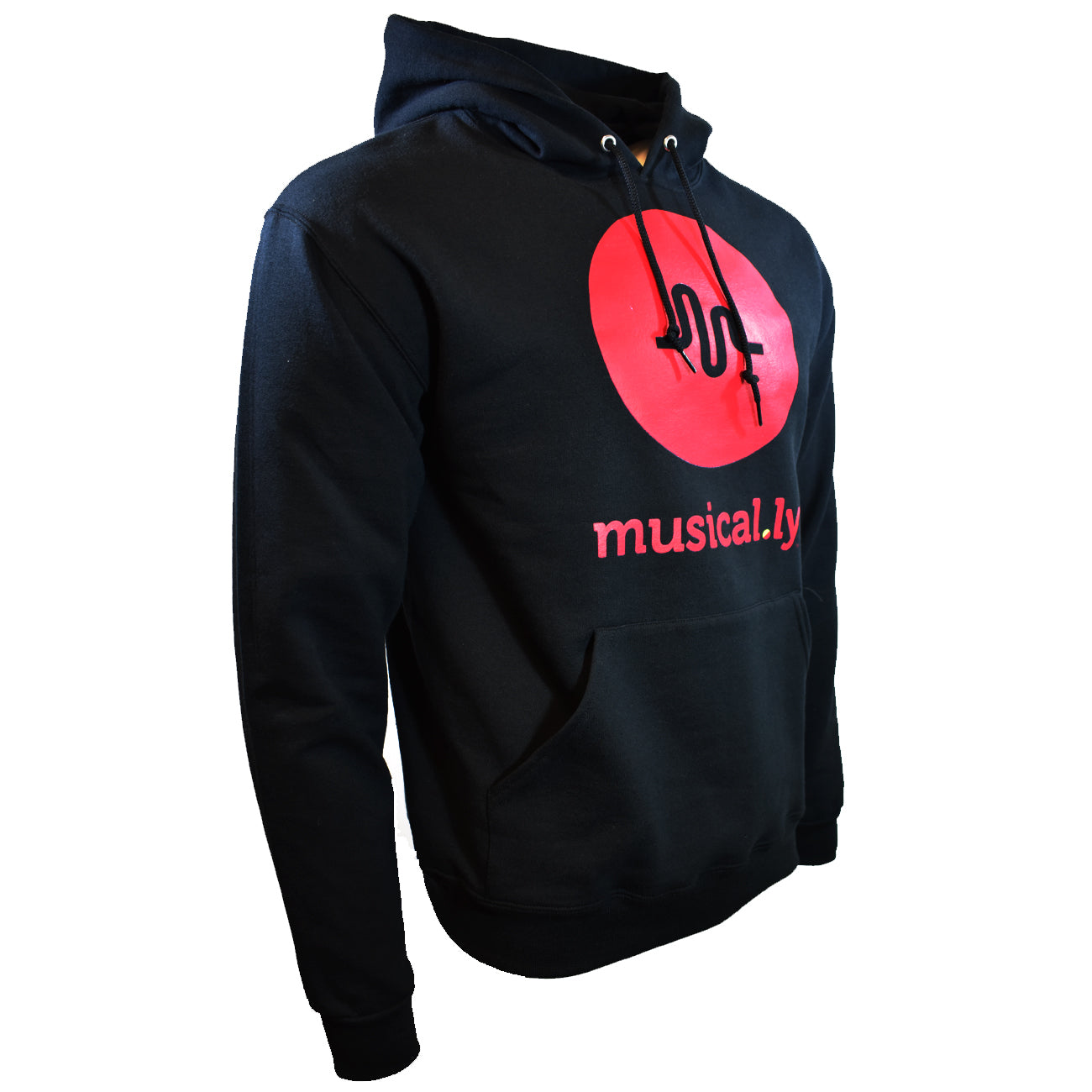 Muscially Sweater Sweat shirt Hoodie