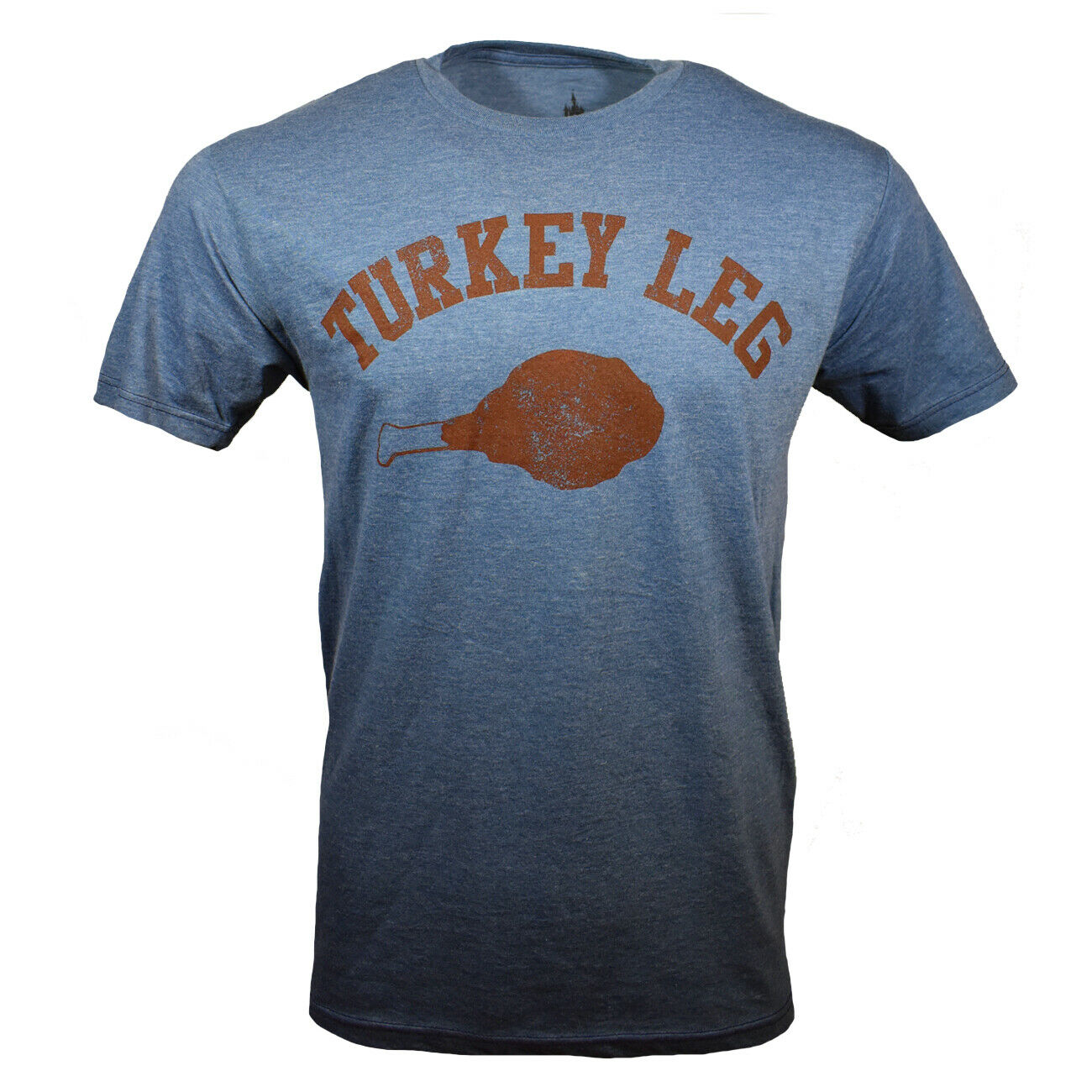 Men' T-shirt Disneyland Park - Turkey Leg NEW Heather Color