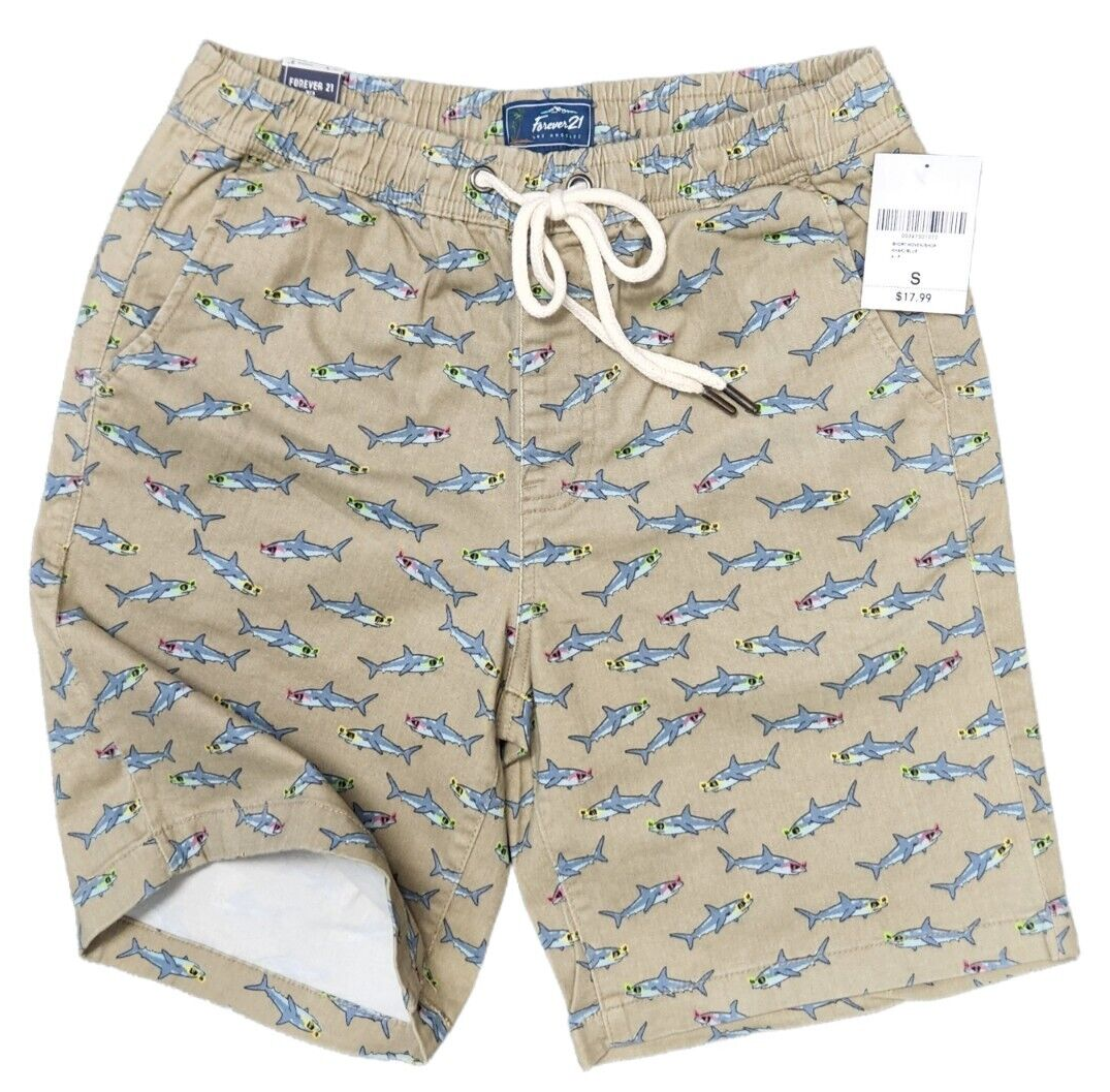 Mens shorts forever 2024 21