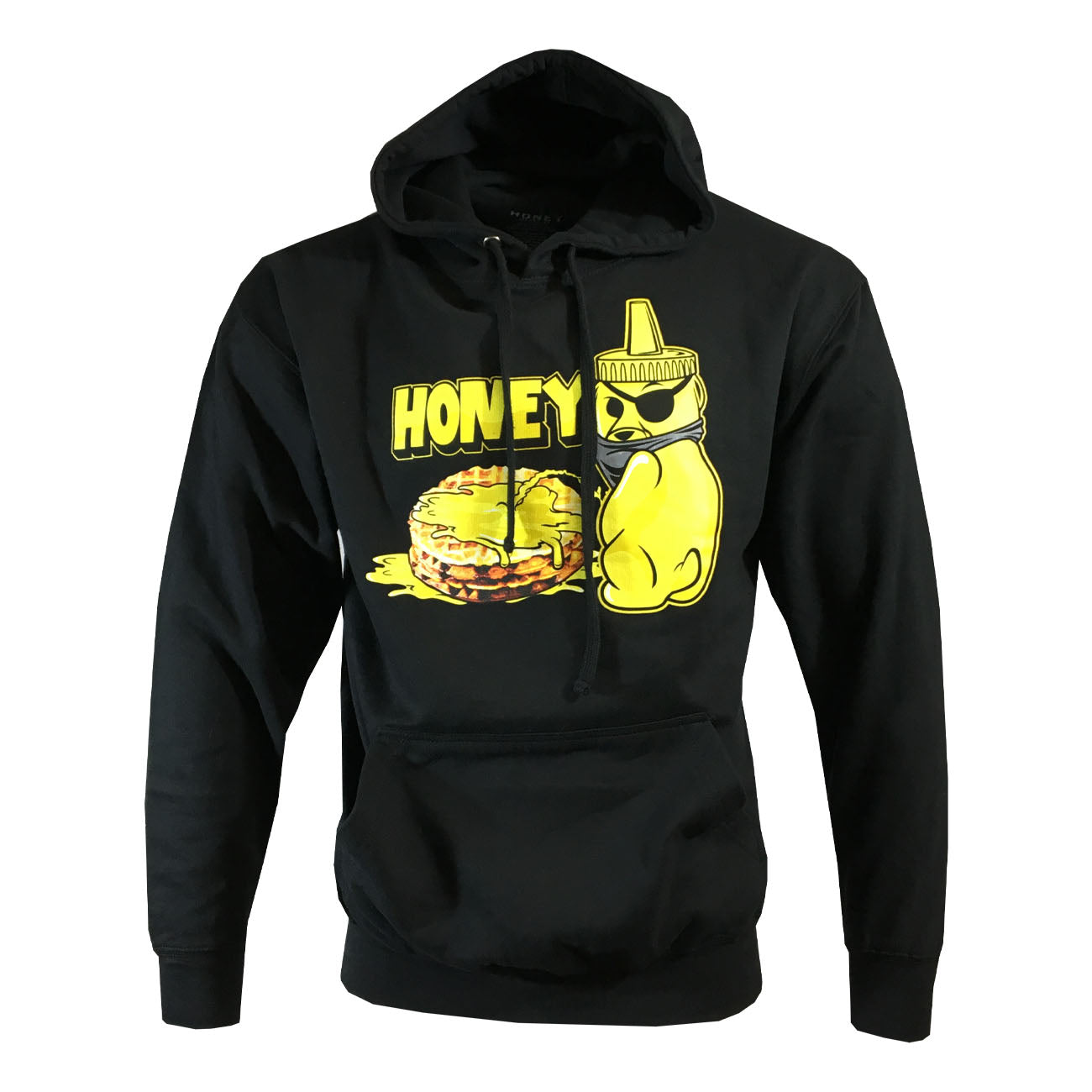 Black and gold mens sweatshirt hot sale