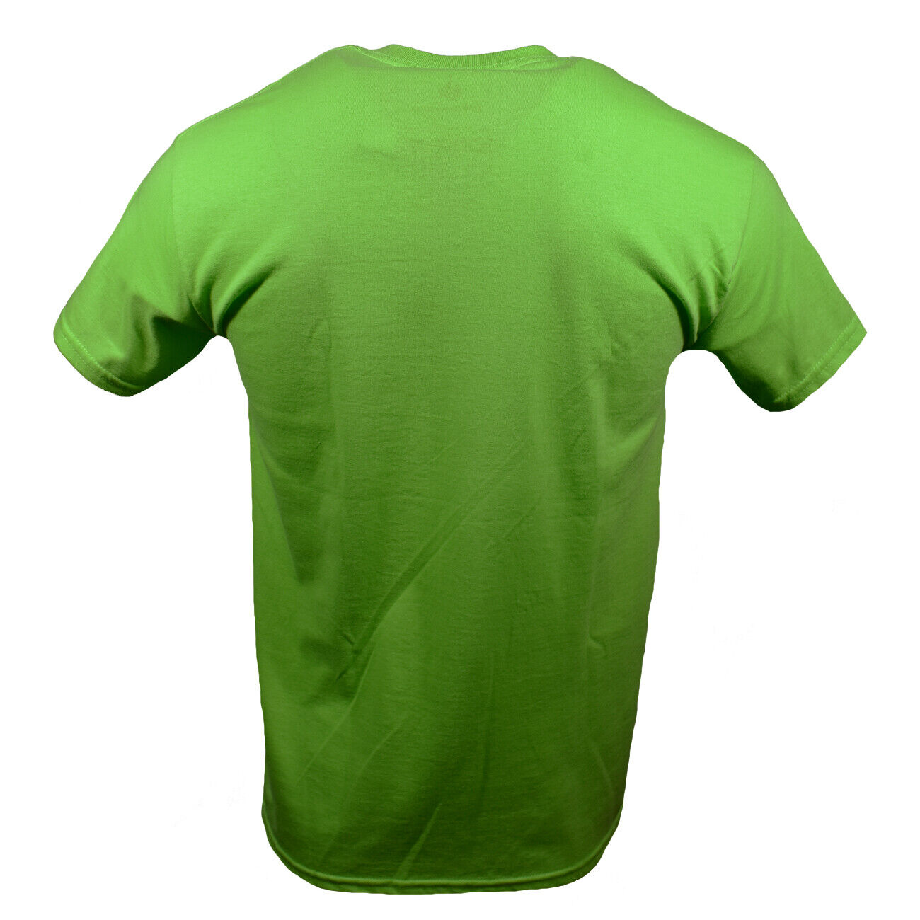 Disneyland Resorts T-Shirt - Lime Green Mens/Unisex