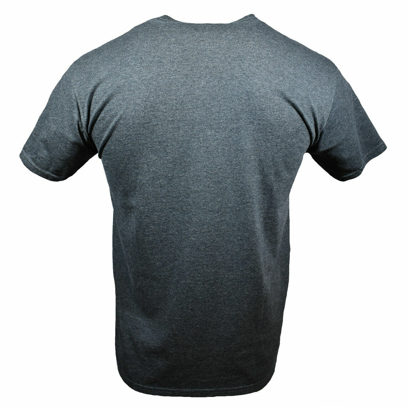 Disney World Resorts Mickey Mouse Metallic T-Shirt - Mens/Unisex