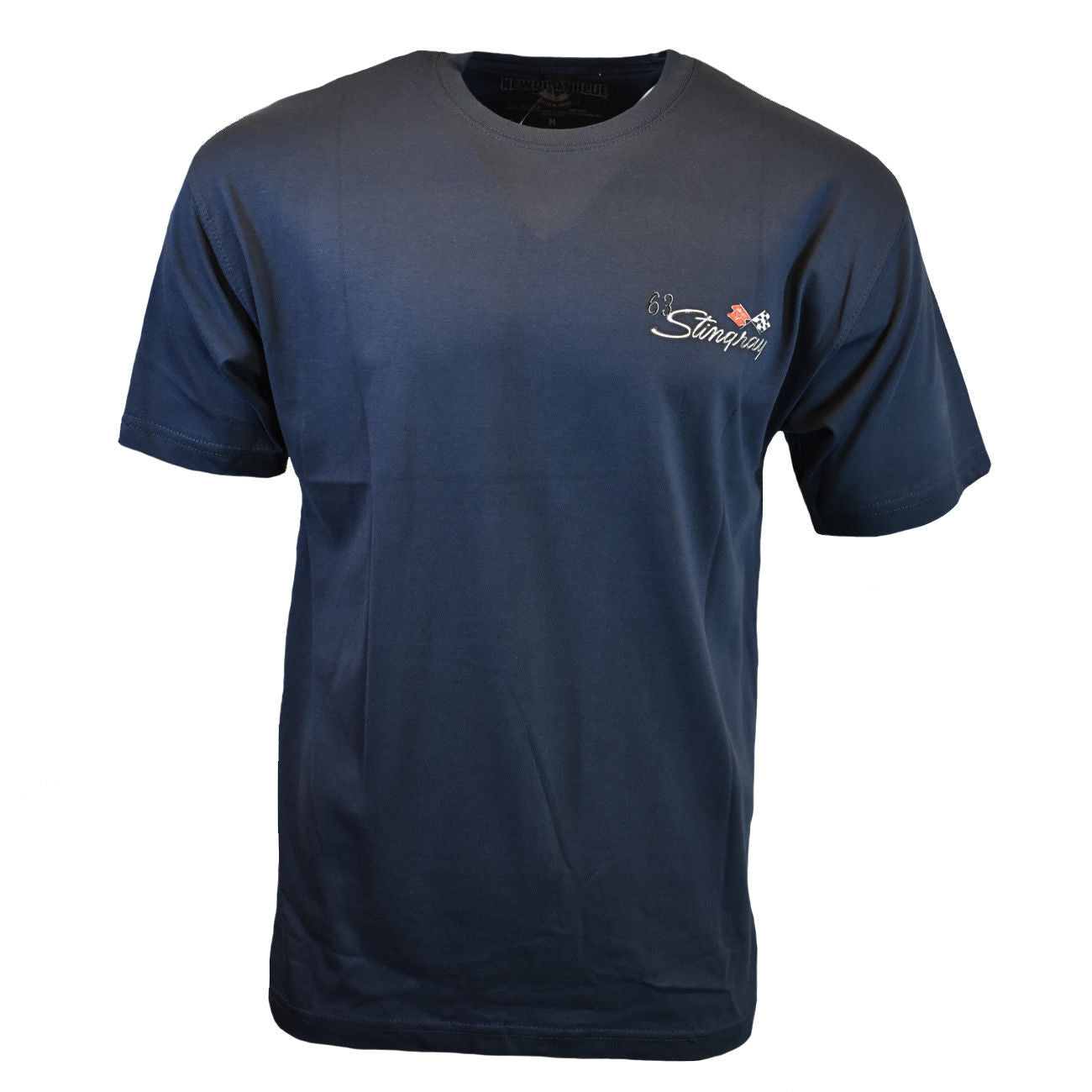 Chevrolet 1963 Corvette Stingray Men's Graphic T-Shirt