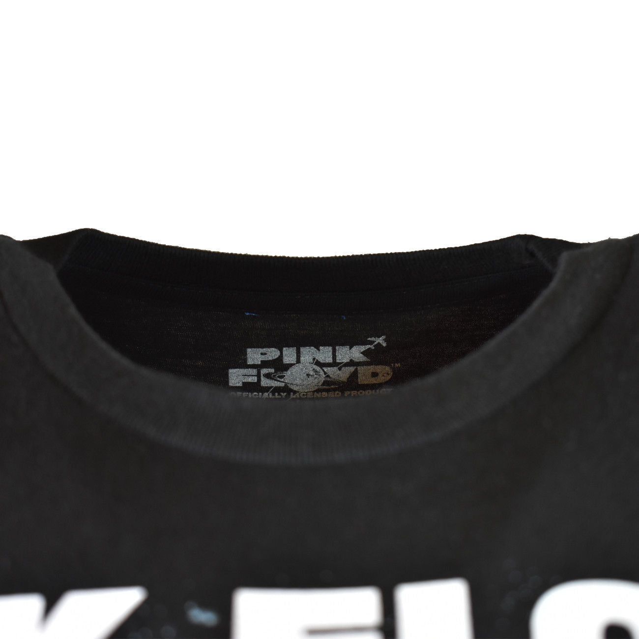 Pink Floyd Still First n Space Men's Graphic T-Shirt