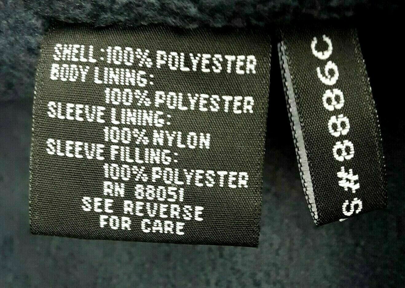 MENS JACKET COAT FLEECE Inside Pocket Full Zip Oil Field Camo Brown Tri-Mountain