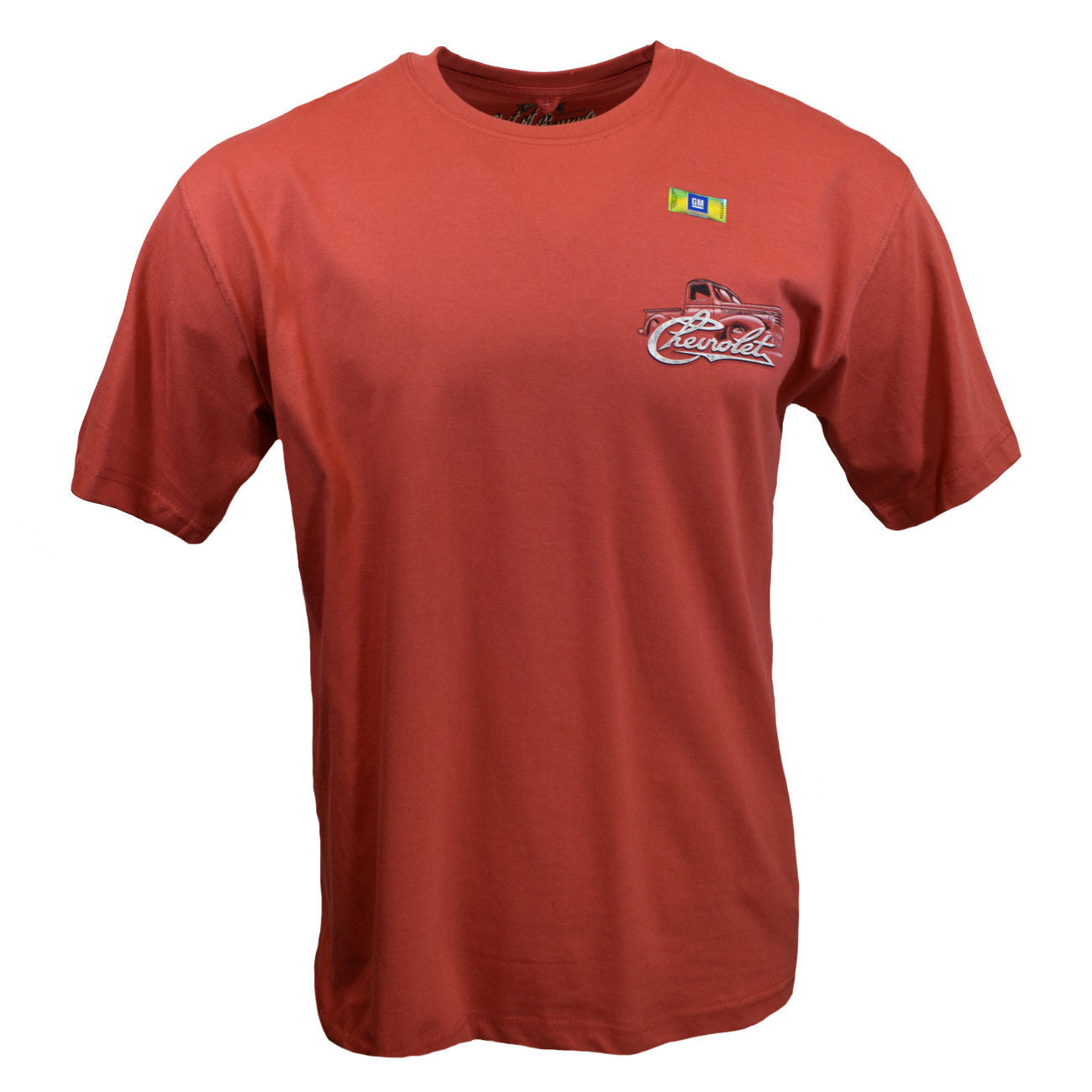 Chevrolet Classic Pickup Trucks Men's Graphic T-Shirt
