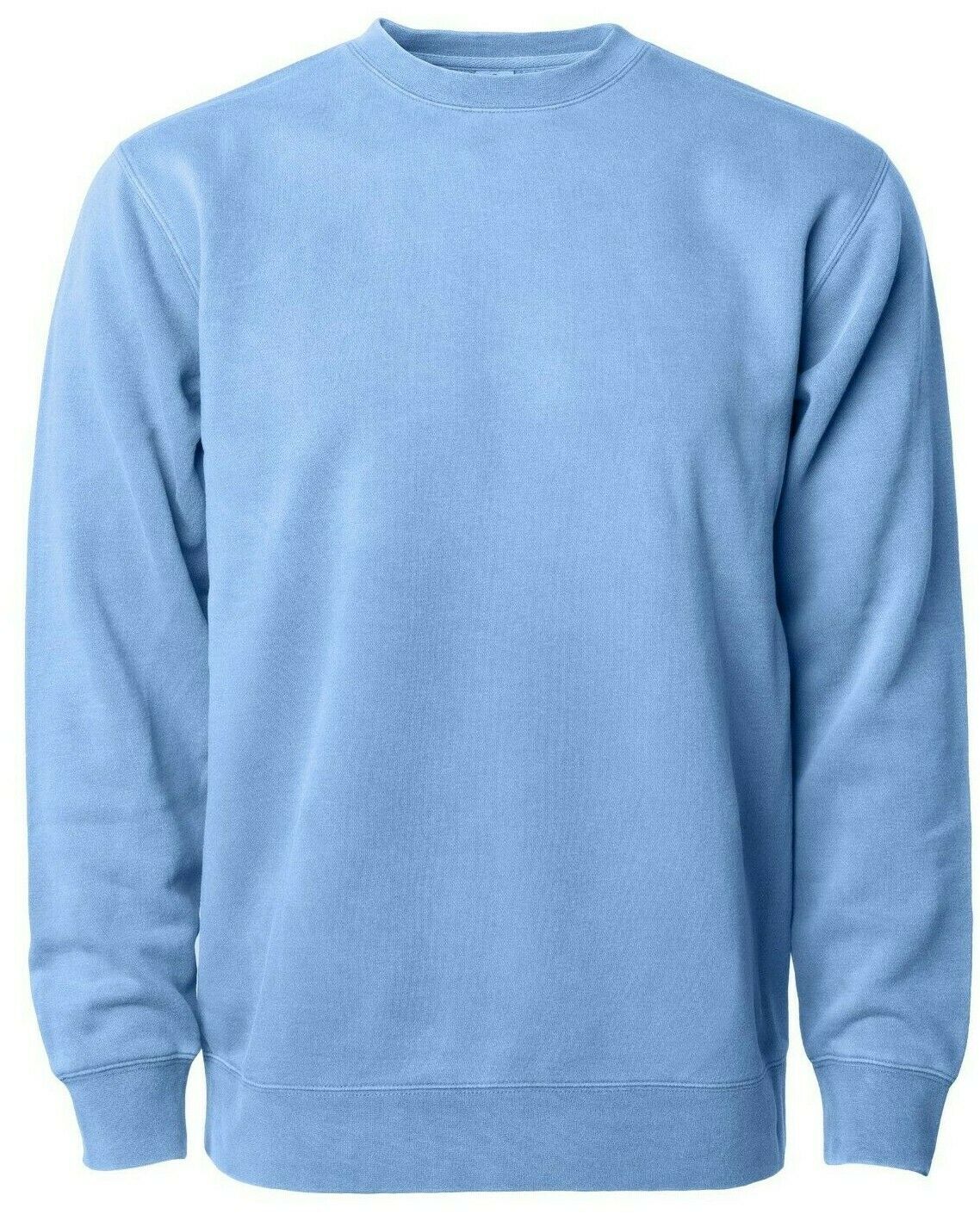 Independent Trading Co. Men's Crew Neck Sweatshirt Special Blend