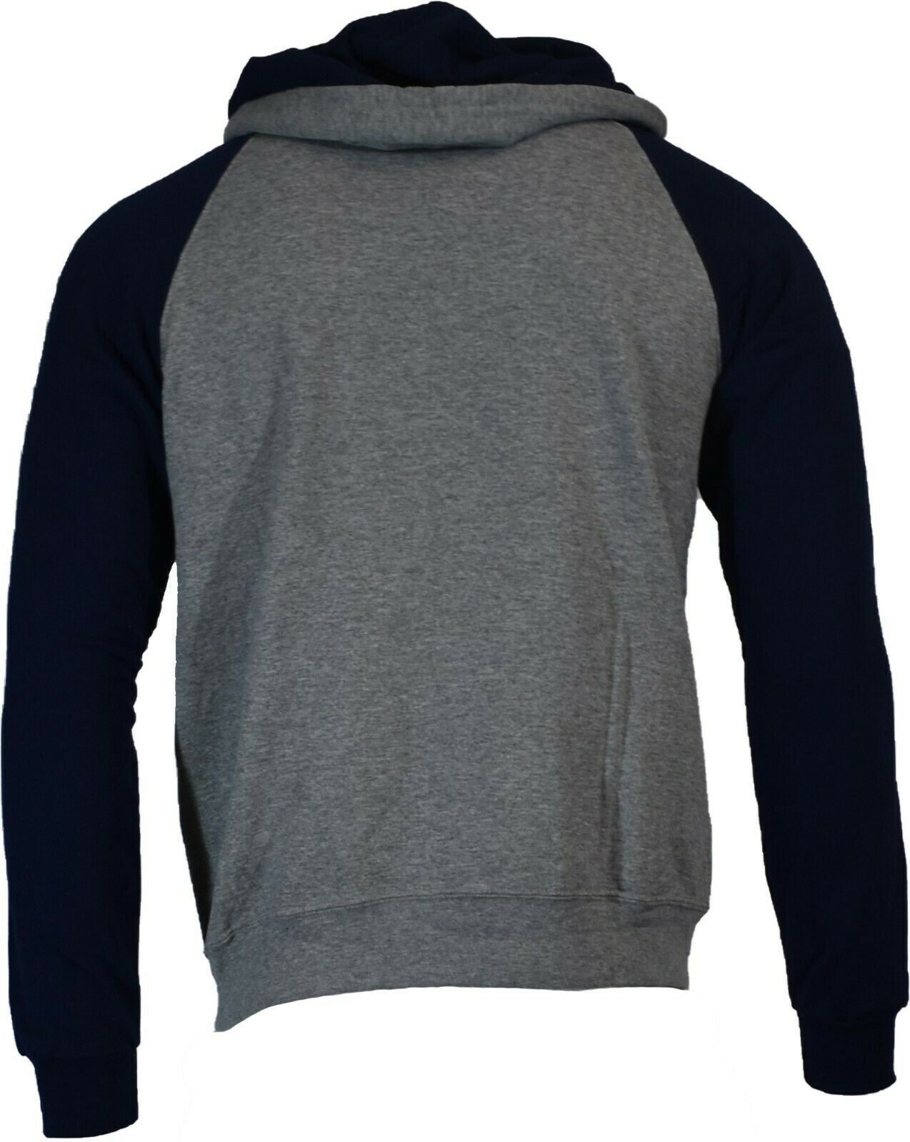 MENS JACKET FLEECE Airborne Special Forces Pullover Drawstring Hoodie Pockets