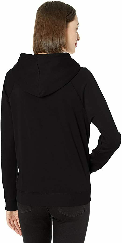 WOMENS HOODIE Fantastic Beast and The Crimes of Grindelwald Black Burgandy Gray