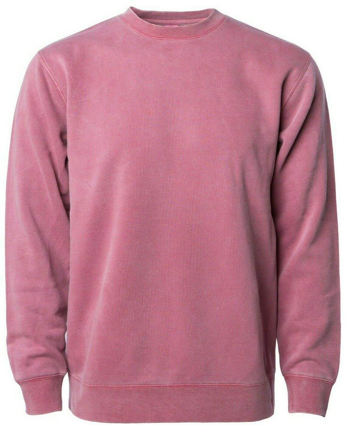 Independent Trading Co. Men's Crew Neck Sweatshirt Special Blend