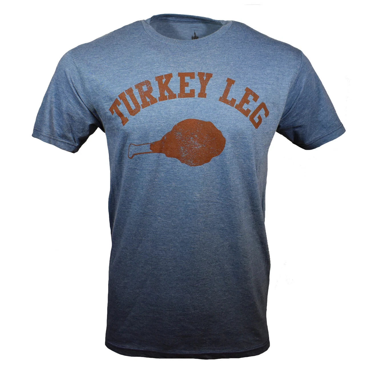 Men' T-shirt Disneyland Park - Turkey Leg - Size 2XL