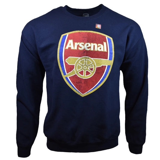 MEN Pullover Hoodie Sweatshirt Premier League ARSENAL FC United Kingdom Football