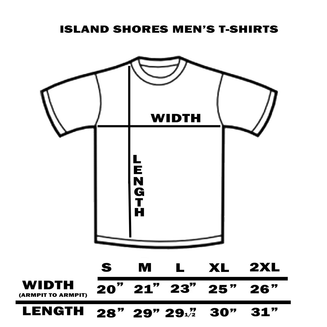 Men's T-shirt -Chevrolet 1963 Stingray-Racing 427-Island Shores-Classic Cars