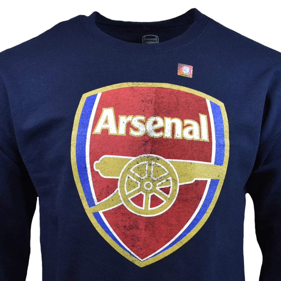 MEN Pullover Hoodie Sweatshirt Premier League ARSENAL FC United Kingdom Football