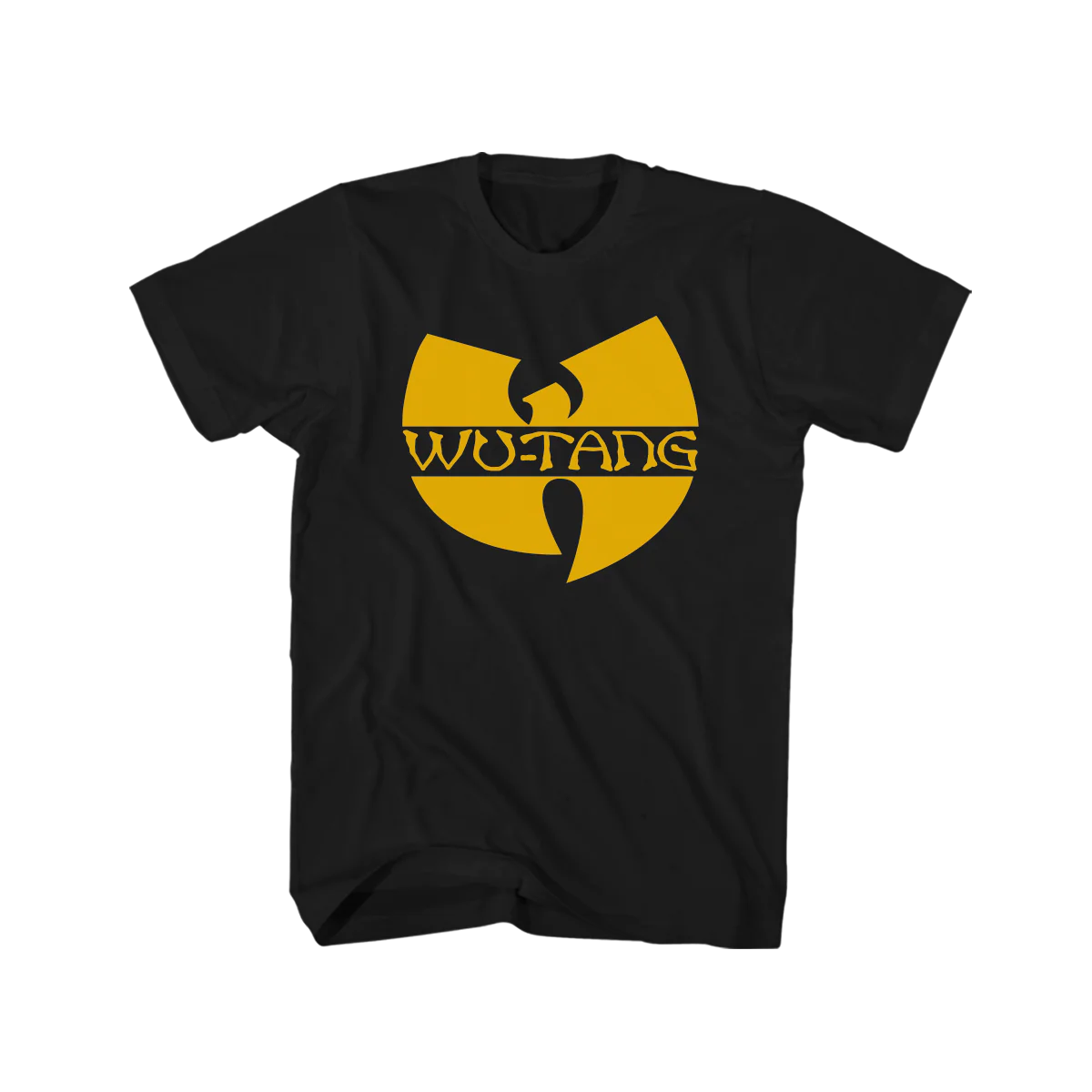 Wu-Tang Clan Music Classic T-Shirt - Mens/Unisex